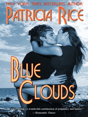 cover image of Blue Clouds